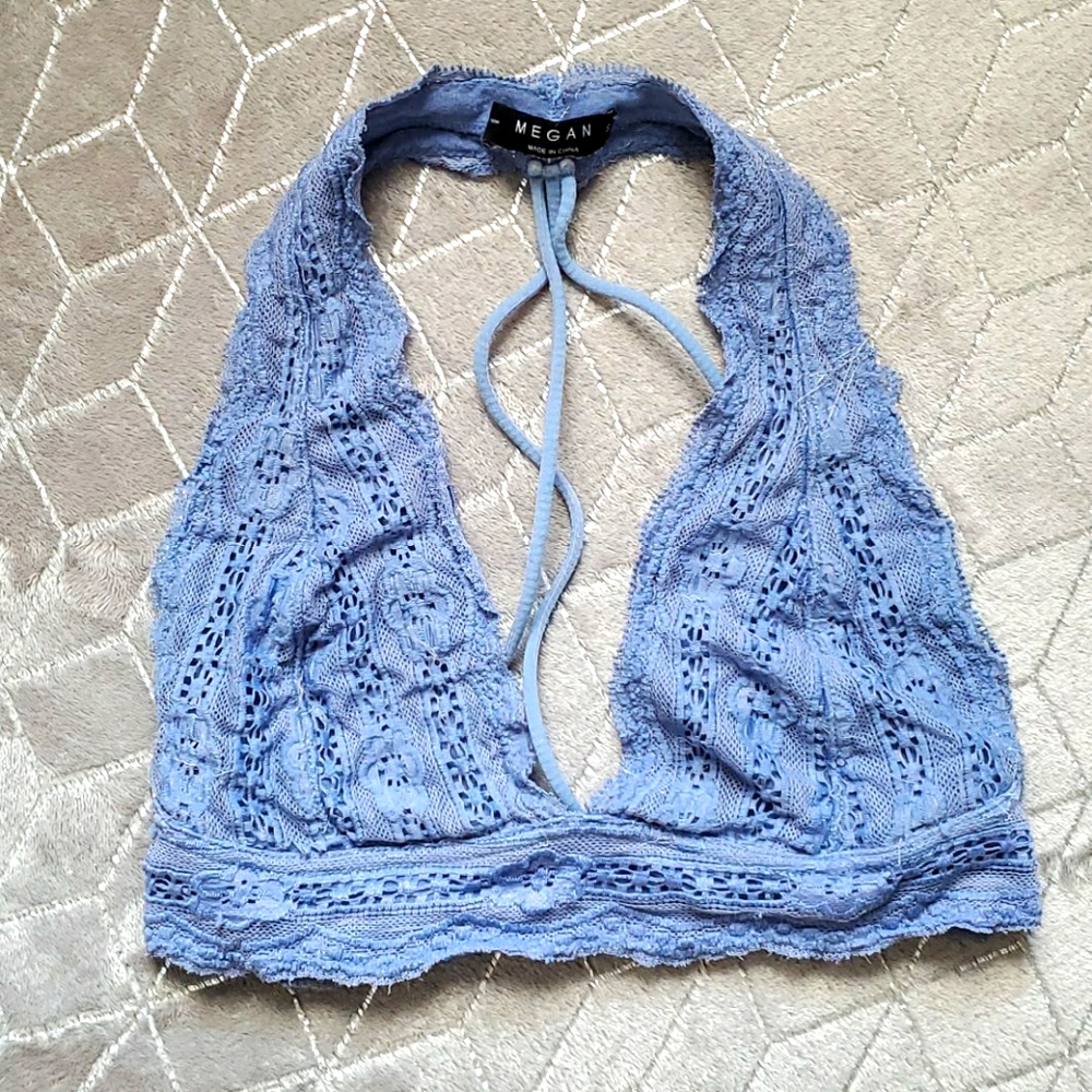 Womens bralette